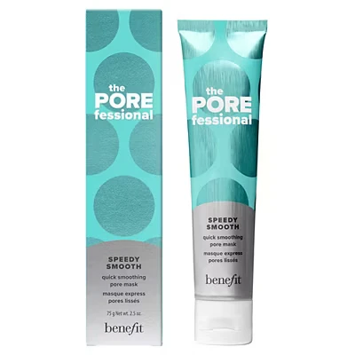 Image of Benefit The Porefessional Speedy Smooth Mask 90g