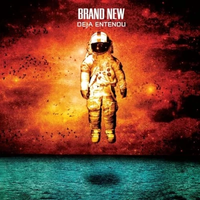 Image of Brand New Deja Entendu 180gram 2015 USA 2 LP vinyl set