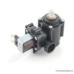 Image of Mira Spare Flow Regulator Assembly 439.77