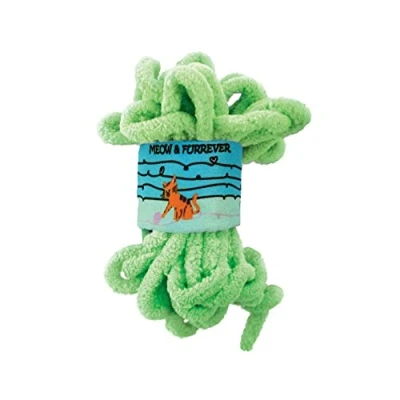 Image of KONG Cat Pull A Partz Yarnz 6,5x7,5x11,5cm Mixed colors