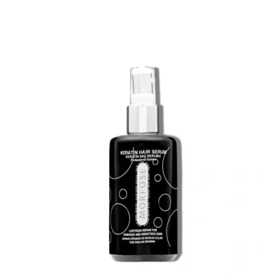 Image of Morfose Hair Serum with Keratin 75 ml, Black