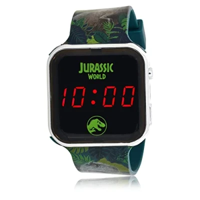 Image of Accutime Casual Watch JRW4100