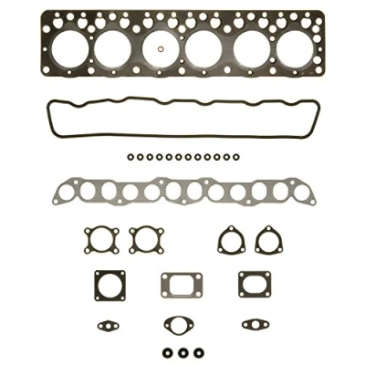 Image of 11042C6825, 11042C8625, 11042C8626, 11042C8627, 11042C8628 Gasket Set, cylinder head AJUSA 52083000