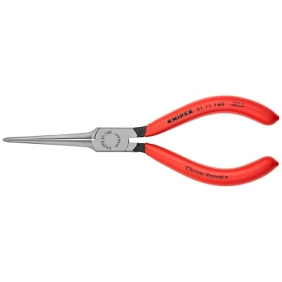Image of KNIPEX 31 11 160 Tools Needle Nose Pliers (3111160)