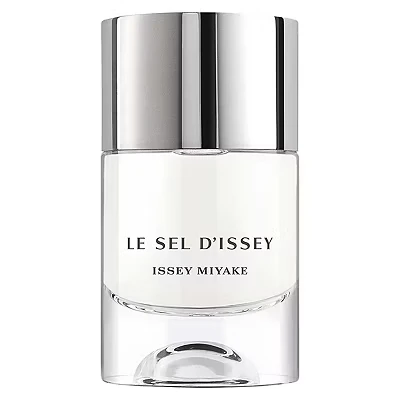 Image of Issey Miyake Le Sel d&#039;Issey Eau de Toilette 50ml