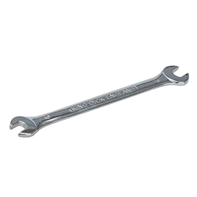Image of King Dick Open Ended Spanner Metric 6 x 7mm