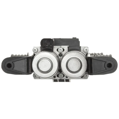 Image of 64110193939, 64110301939, 64116906652, 64116908294, 64116931708 Control Valve, coolant GATES EHV100 BMW: 6 Coupe, 5 Touring, 7