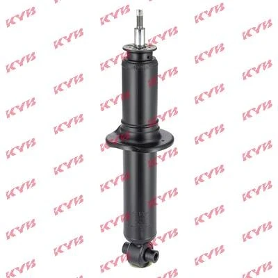 Image of 445513031A, 4A0513031, 4A0513031B, 4A0513031C, 4A9513031B Shock absorber KYB Premium 441084 AUDI: A6 C4 Avant, Saloon