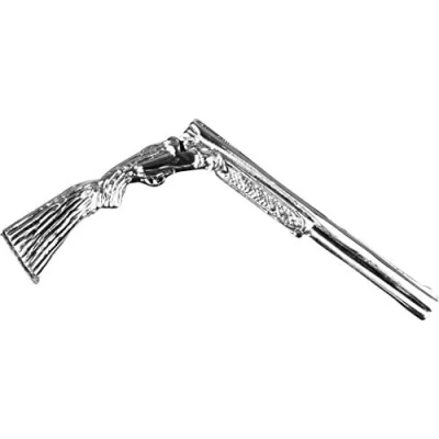 Image of JACK PYKE Pin Badge Countryman Outdoor Shooting Gift Shotgun