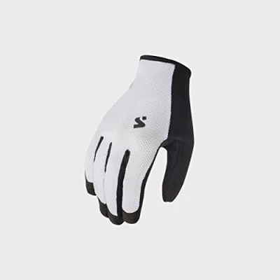 Image of Sweet Protection Hunter Light W Web Women&#039;s Gloves, womens, Gloves., 820174, bright white, L