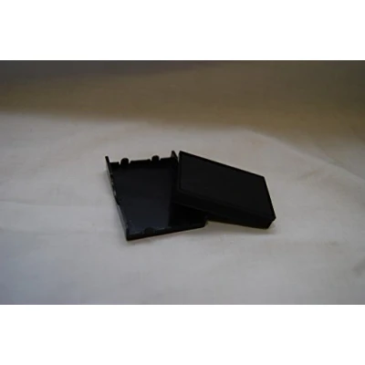 Image of Shiny S 400 7B Ink Pad Black
