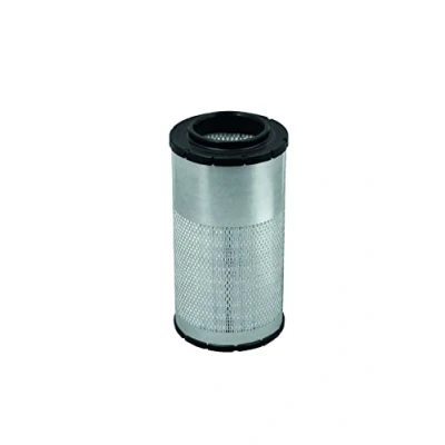 Image of 1433697, 1644641, 1668000, 1672464, APUC944 Air Filter MAHLE ORIGINAL LX 2066 422,0mm 215,0mm Insert