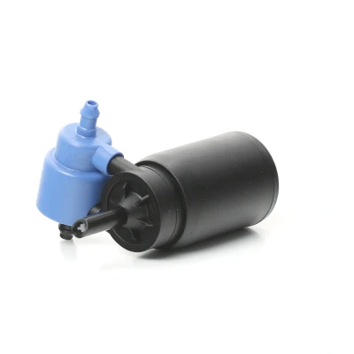 Image of 0008602226, A0008602226 Windshield Washer Pump VEMO Original Quality V24 08 0001 FIAT: Grande Punto Hatchback, Multipla, Panda II Hatchback