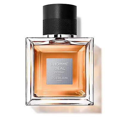 Image of Guerlain L&#039;Homme Idéal Extreme Homme/Man Eau de Parfum 50 ml