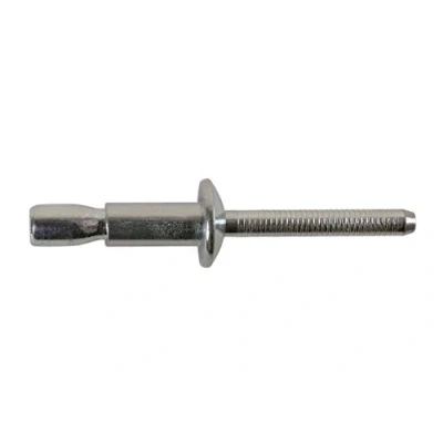 Image of Connect 32894 Mono Bolts 6.3mm x 23mm 100pc