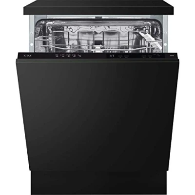 Image of CDA 13 Place Settings Fully Integrated Dishwasher