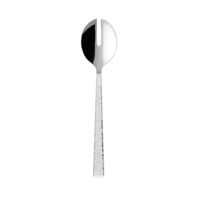 Image of Villeroy &amp; Boch Blacksmith 240 mm Salad Serving Fork