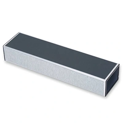 Image of Fret Levelling Beam,Guitar Leveling File Sanding Beam Leveler Luthier Tools with Self adhesive Sandpaper Fixing Tool replacement for Guitar Bass