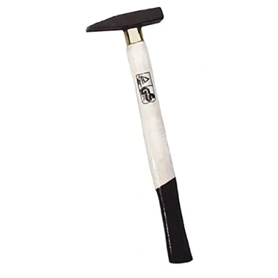 Image of Mannesmann M76504 Engineer&#039;s Hammer 400 g