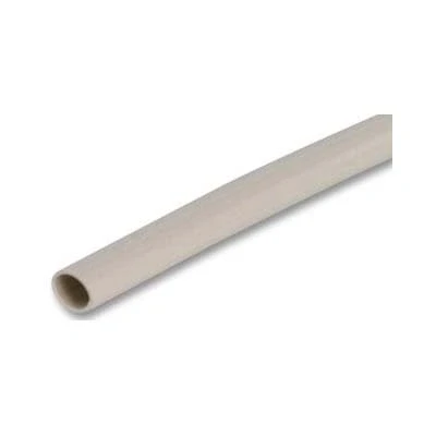 Image of Cable Core Heat Shrink Tubing 2:1 Ratio GREY 9.5mm 5m 5 metres