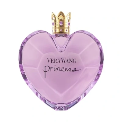 Image of Vera Wang Princess Eau de Toilette 100ml Spray