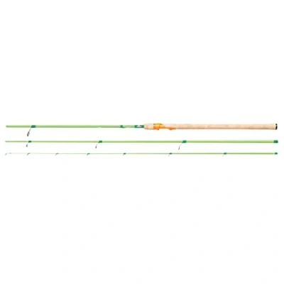 Image of Berkley Flex™ Trout Spin rod (3 piece) 3.30m (5 25g) fishing