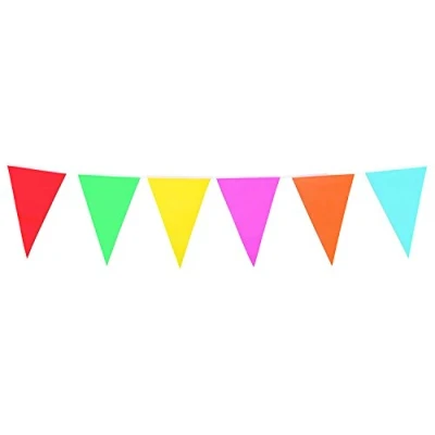 Image of Boland Bunting Banner 30x20 (L) Multicoloured 1
