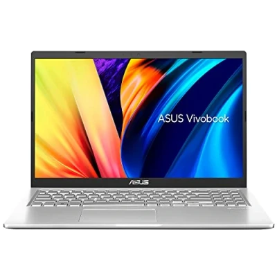 Image of ASUS VivoBook 15.6&quot; i5 4GB 512TB Intel Iris Xe