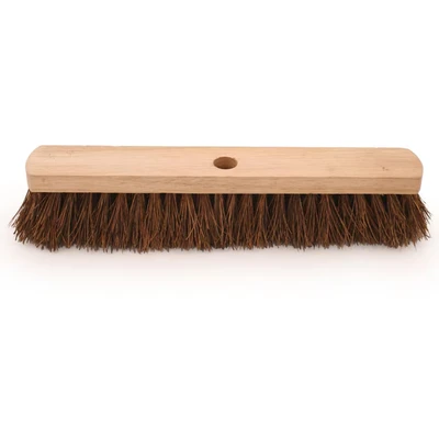 Image of Cotswold 18&quot; Bassine Broom (Head Only)