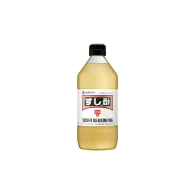 Image of Mizkan Sushi Seasoning, 568ml