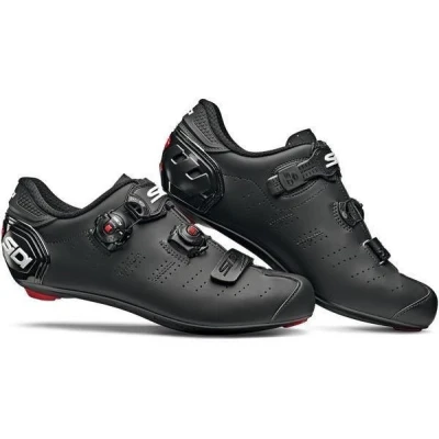 Image of SIDI Ergo 5 Mega Fit Road Shoes