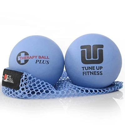 Image of Yoga Tune Up Therapy Ball Plus Set
