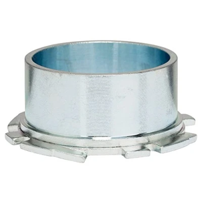 Image of Bosch Professional Template Guide (Ø 40 mm, Accessories for Hand Held Routers)