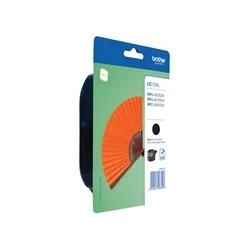 Image of Brother LC129XLBK Inkjet Cartridge High Yield Black