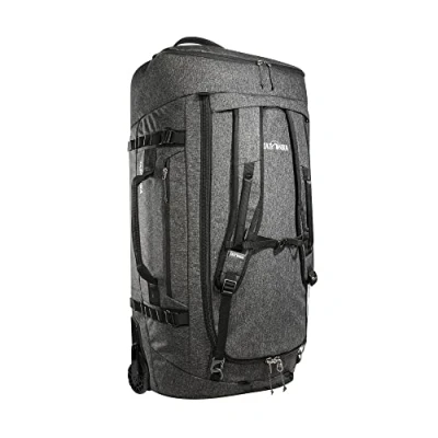 Image of Tatonka Duffle Roller 105 Foldable 2 Roll Travel Bag 84 cm