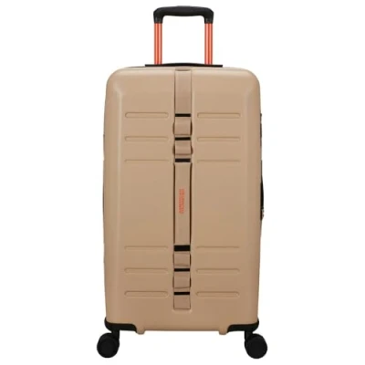 Image of American Tourister TrailOn Trunk Beige