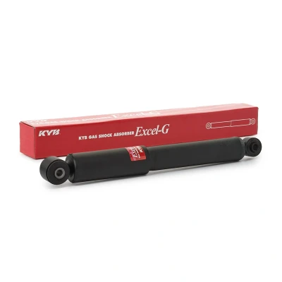 Image of 4530135000, 4530135001, 4530135100, 4530135101, 4530135400 Shock absorber KYB 3440131 SSANGYONG: Tivoli Off Road