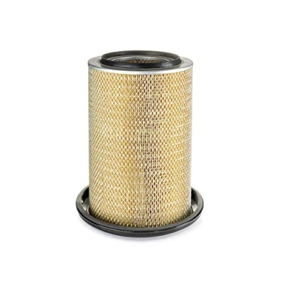 Image of 165468470R, 7701045724, 8200431051 Air Filter UFI 30.147.00 74mm 141mm 177mm Insert RENAULT: CLIO 2, TRAFIC 2 Kasten, MEGANE