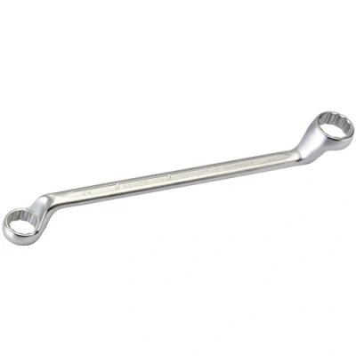 Image of Elora Deep Crank Metric Ring Spanner, 24 x 27mm