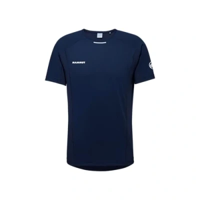 Image of Mammut Aenergy FL T Shirt Men Marine XXL