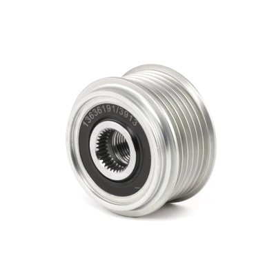 Image of 1144182, 1144183, 1201206, 1219711, 1221059 Freewheel Clutch INA 535 0098 10 36,2mm Requires special tools for mounting FORD: MONDEO 4, Focus 2