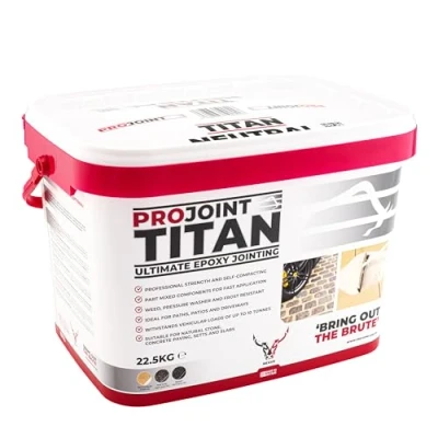 Image of Nexus Projoint TITAN Neutral
