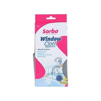Image of Sorbo Window Cloth 30 x 40 cm