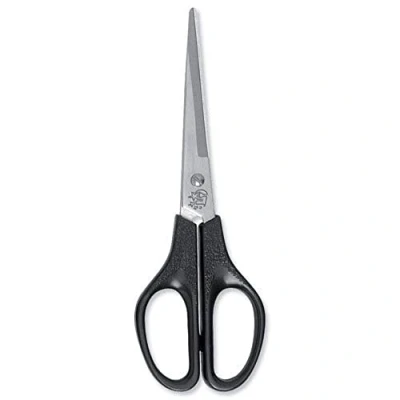 Image of 5 Star Scissors 160mm Black