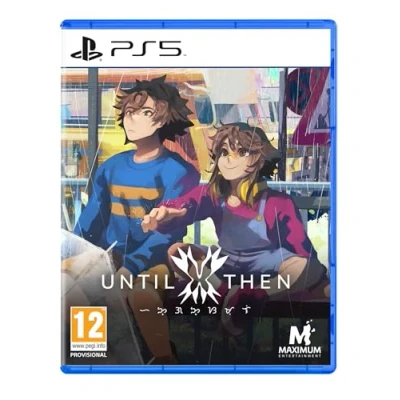 Image of Until Then (PS5)