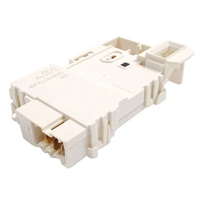Image of Creda TVR2 TVS3 TVU1 Genuine Tumble Dryer Door Lock Interlock Switch Unit