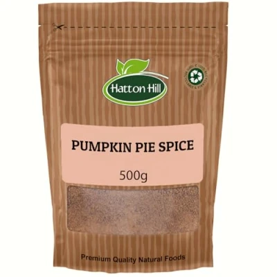 Image of Pumpkin Pie Spice Mix 500g by Hatton Hill
