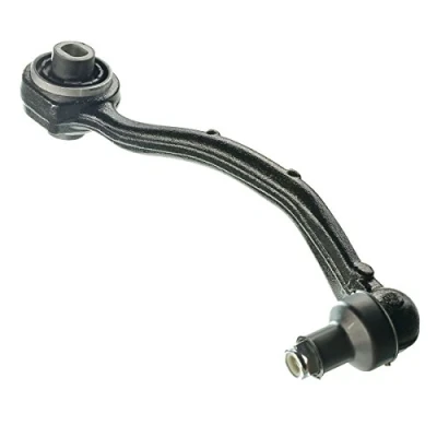 Image of Frankberg 1x Wishbone Front Right Compatible with C Klasse W203 2000 2007 Coupe CL203 2001 2008 T Model S203 2004 Replace# 2033303411