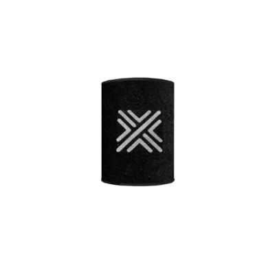 Image of PIPERCROSS PX1912 Air Filter Long Life 123.5mm Length Fits Audi A6 A7 VW Santana