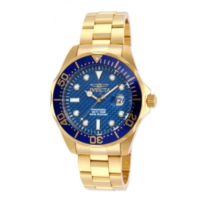 Image of Invicta Pro Diver 14357 Men&#039;s Quartz Watch 47 mm